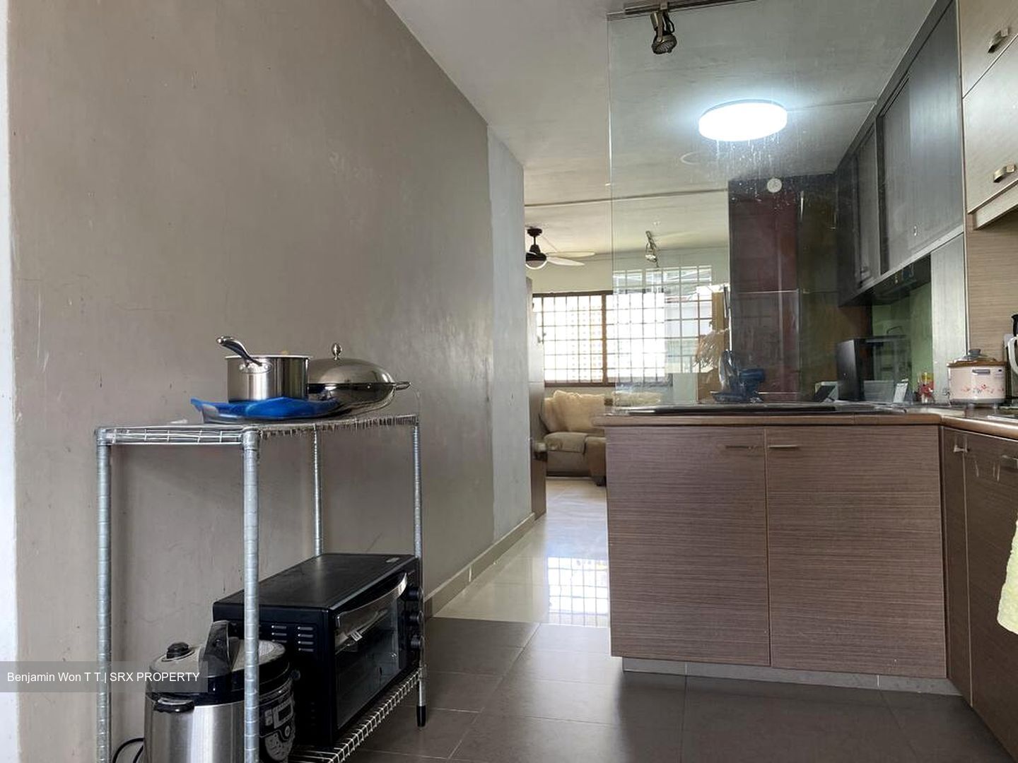 Blk 185 Bishan Street 13 (Bishan), HDB 4 Rooms #521370601